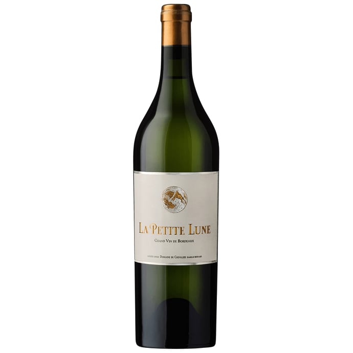 La Petite Lune Bordeaux Blanc 2023