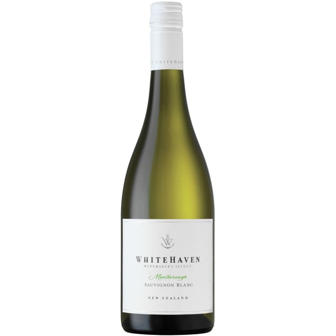 Whitehaven Sauvignon Blanc 2025