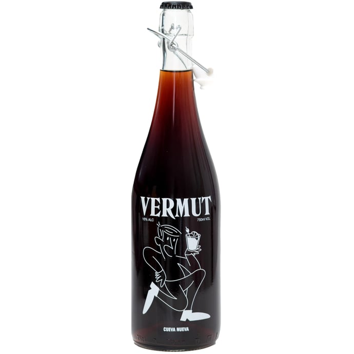 Vermut Cueva Nueva