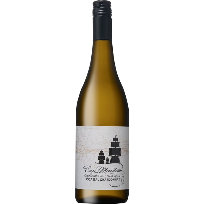 Cap Maritime Chardonnay 2022