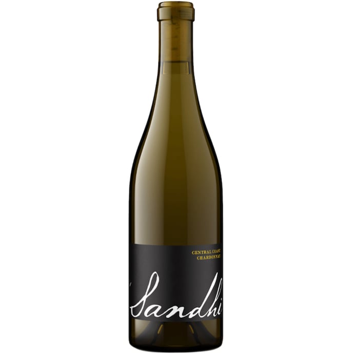Sandhi Chardonnay Central Coast 2024