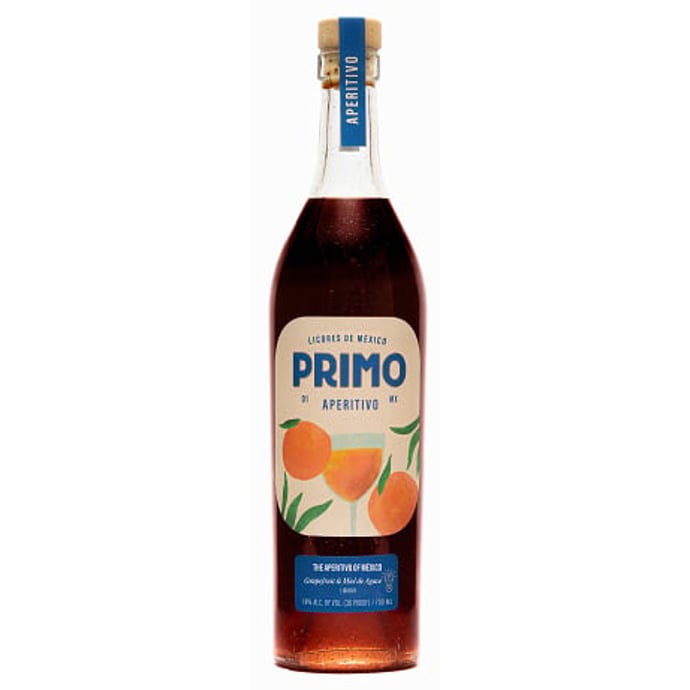 Primo Aperitivo