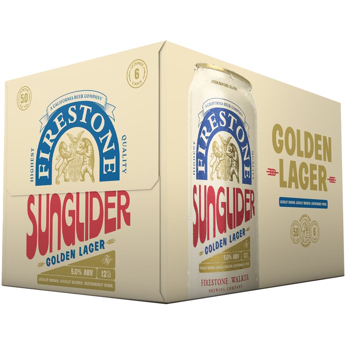 Firestone Walker Sunglider