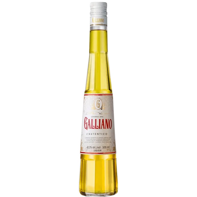 Galliano L'Autentico Liqueur