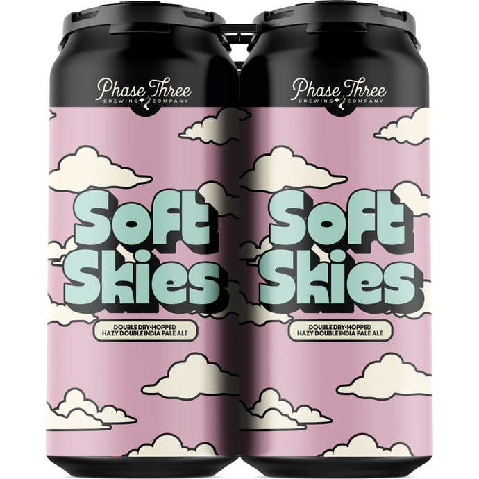 Phase Three Soft Skies