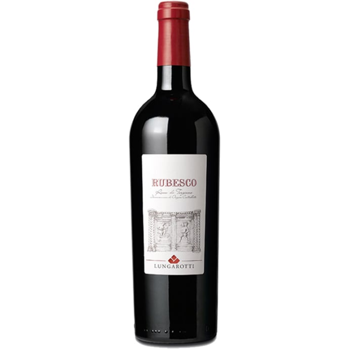 Lungarotti Rubesco Rosso di Torgiano 2021
