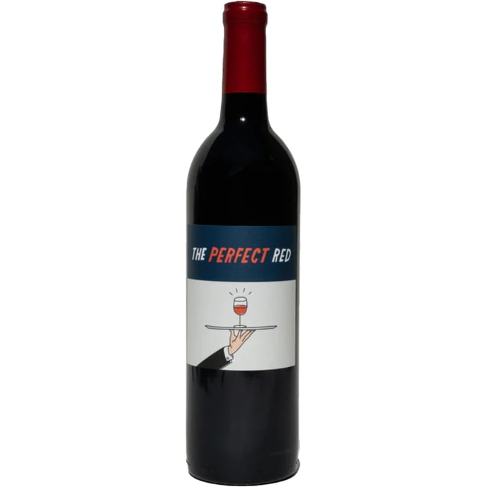 Broc Cellars The Perfect Red 2024