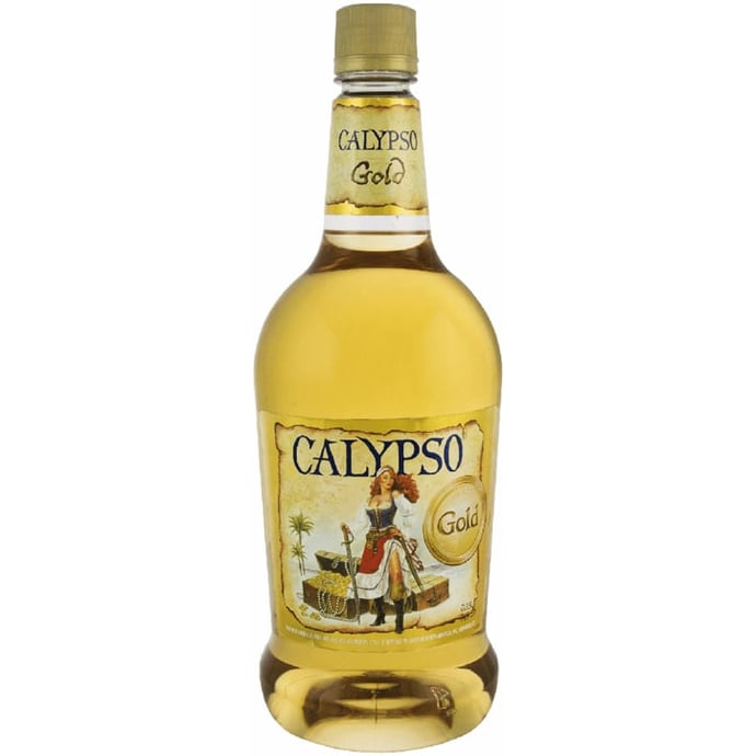 Calypso Gold Rum