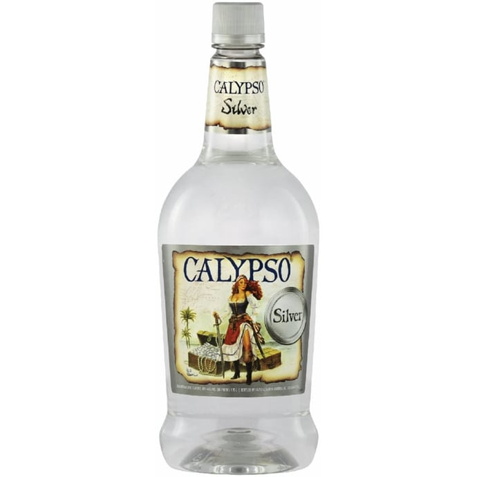 Calypso White Rum