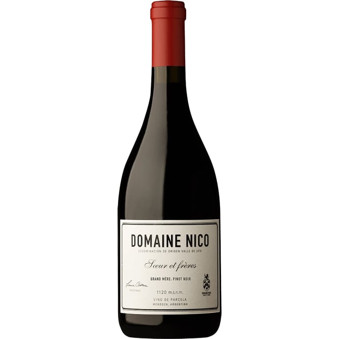Domaine Nico Grand Mere Pinot Noir 2022