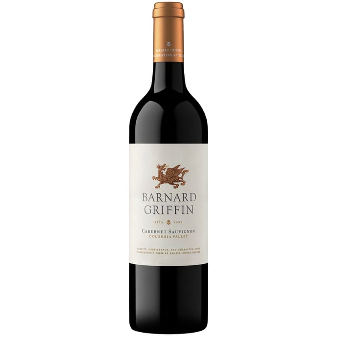 Barnard Griffin Cabernet Sauvignon 2023