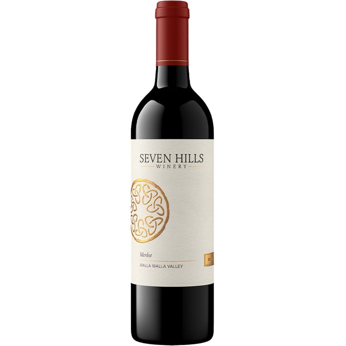 Seven Hills Merlot 2023