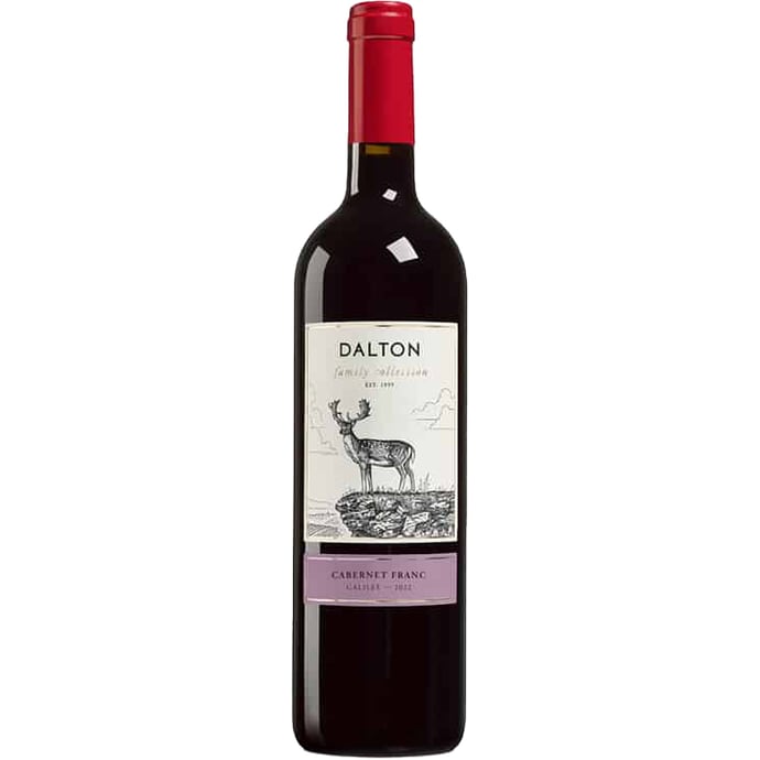 Dalton Family Collection Cabernet Franc 2023