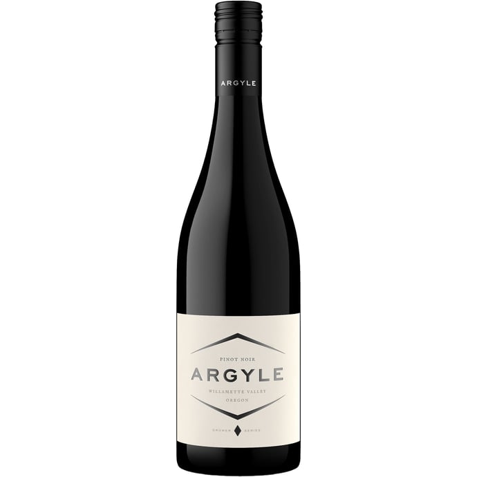Argyle Pinot Noir 2024