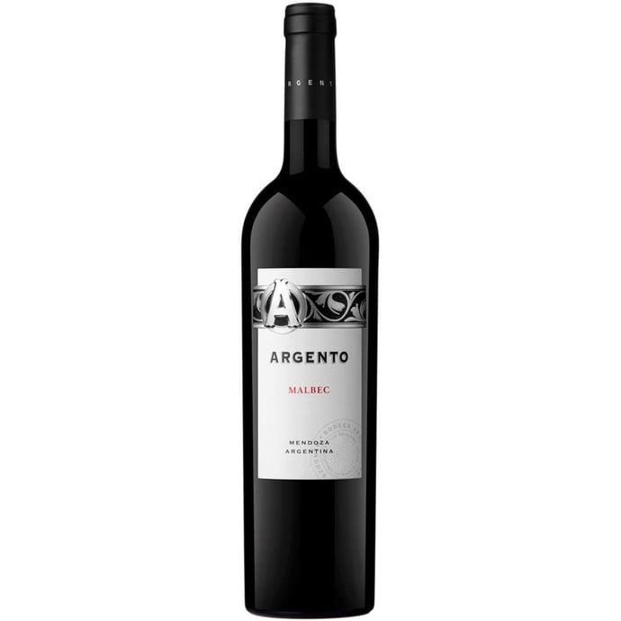 Argento Malbec 2024