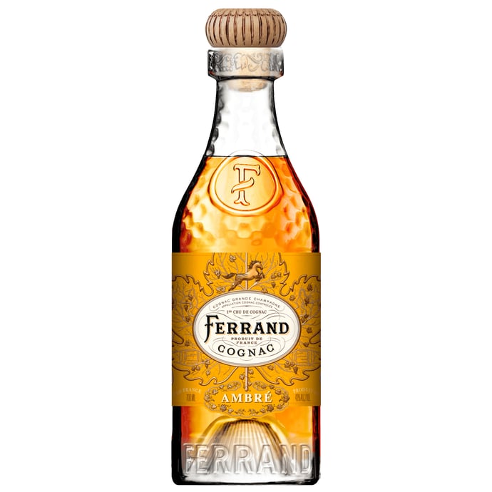 Ferrand Ambre