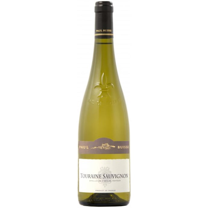 Domaine Paul Buisse Touraine Sauvignon Blanc 2024