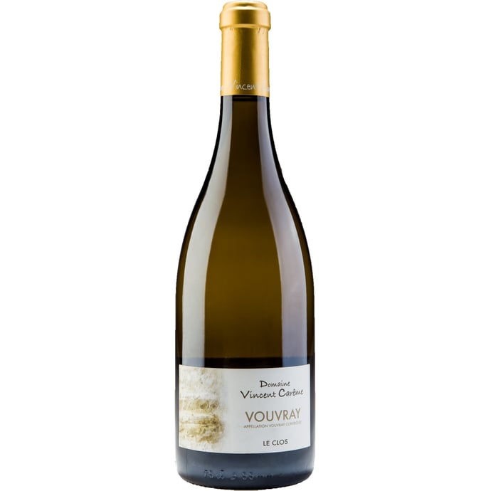 Domaine Vincent Careme Vouvray Spring 2023