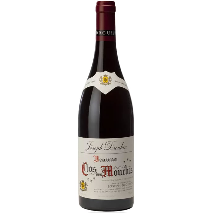 Joseph Drouhin Beaune Clos des Mouches Rouge 2023