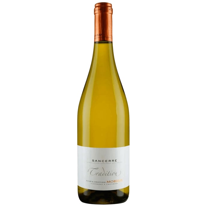 Domaine Christophe Moreux Sancerre Tradition 2024