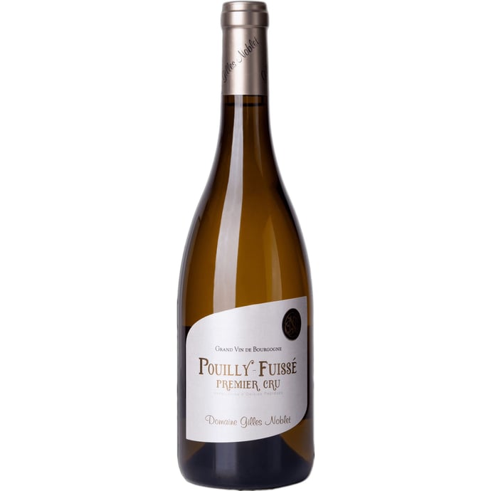 Gilles Noblet Pouilly Fuisse La Collonge 2023