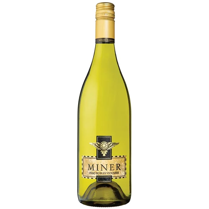 Miner Viognier 2023