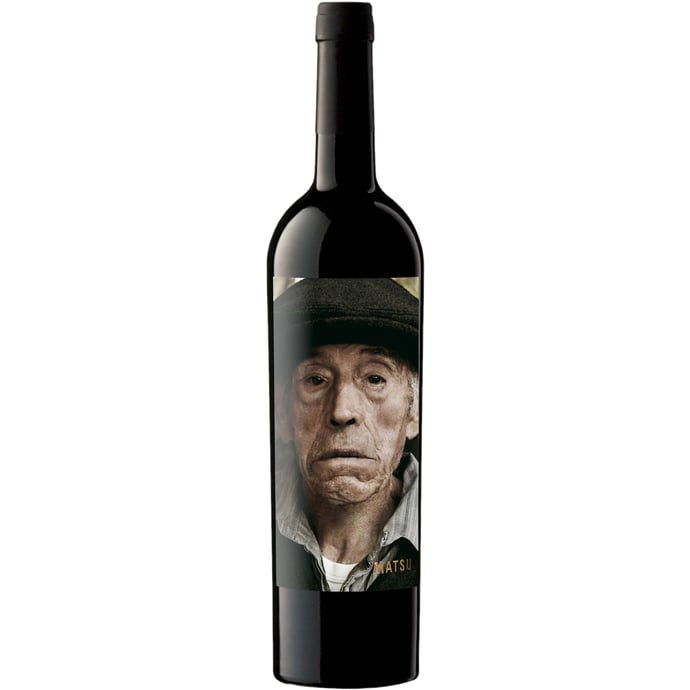 Matsu El Viejo Toro 2022