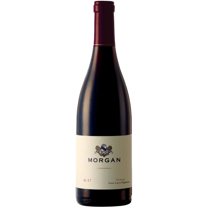 Morgan Syrah G17 2023