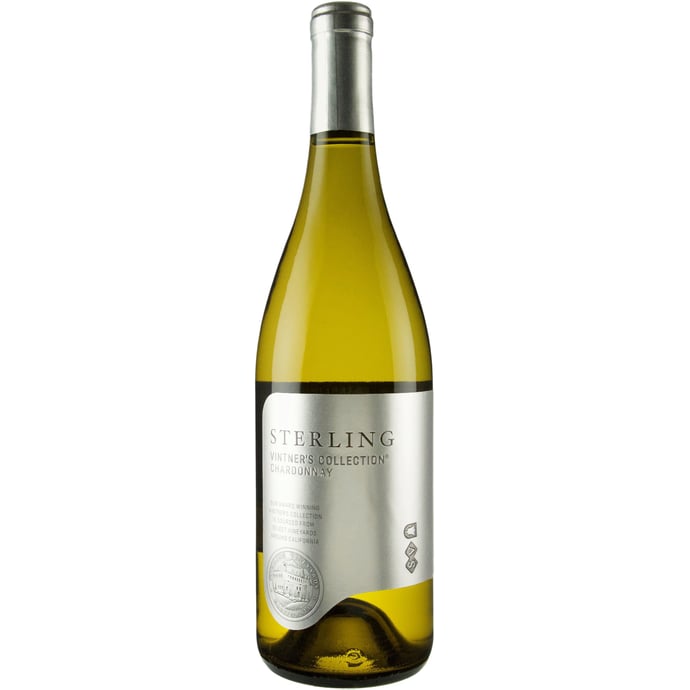 Sterling Vintner's Collection Chardonnay 2023