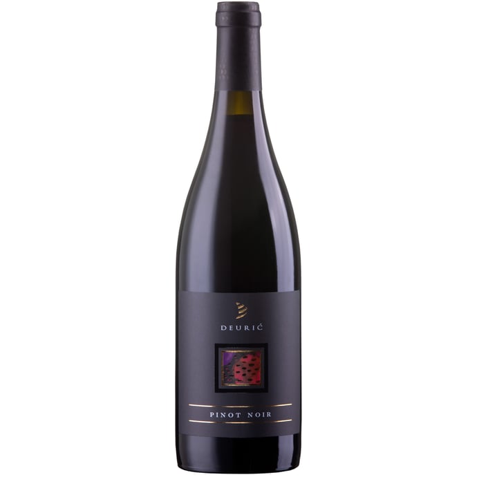 Deuric Pinot Noir 2021