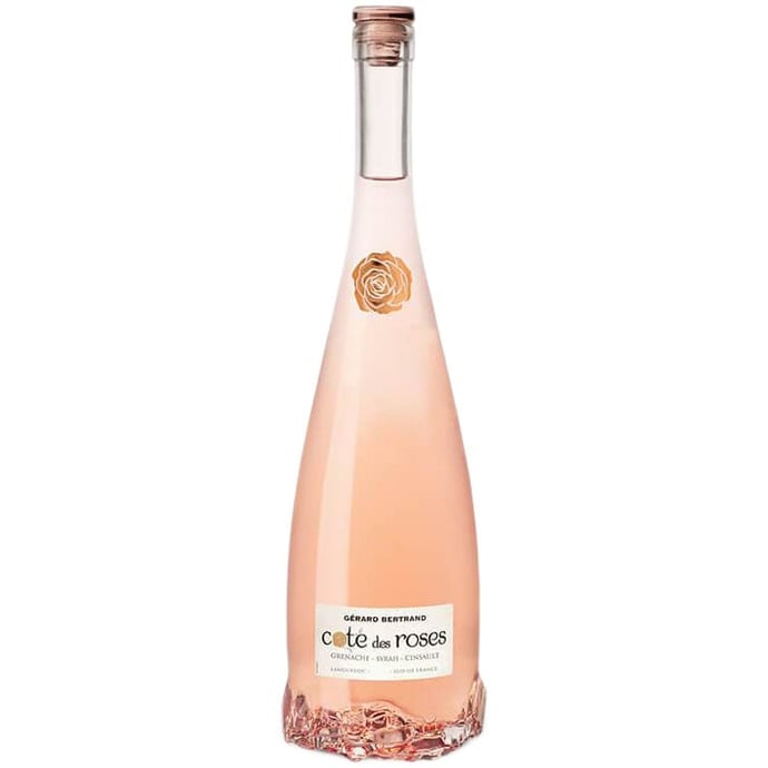 Gerard Bertrand Cote des Roses Rose 2025