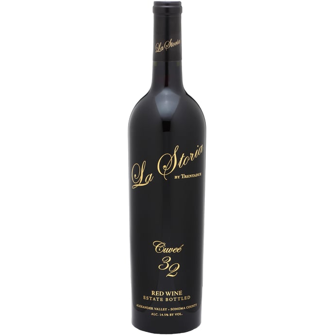Trentadue La Storia Cuvee 32 2023