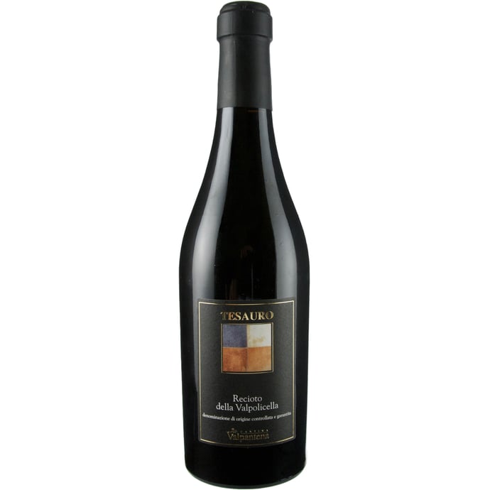Valpantena Recioto della Valpolicella Tesauro 2021