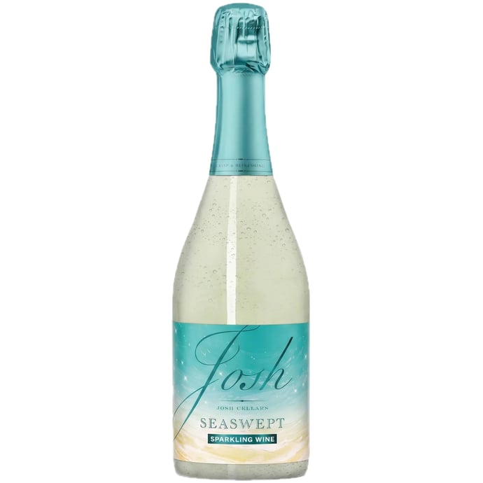 Josh Cellars Seaswept Sparkling