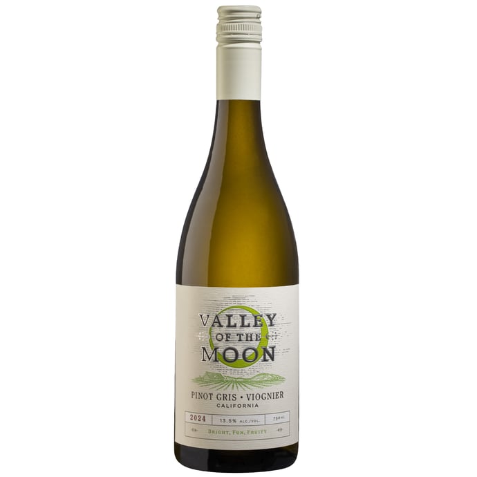 Valley of the Moon Pinot Gris Viognier 2024