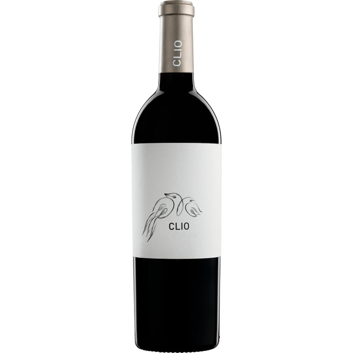Bodegas El Nido Clio 2023