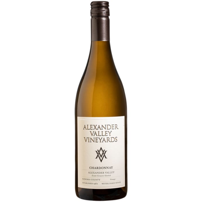 Alexander Valley Vineyards Chardonnay 2024