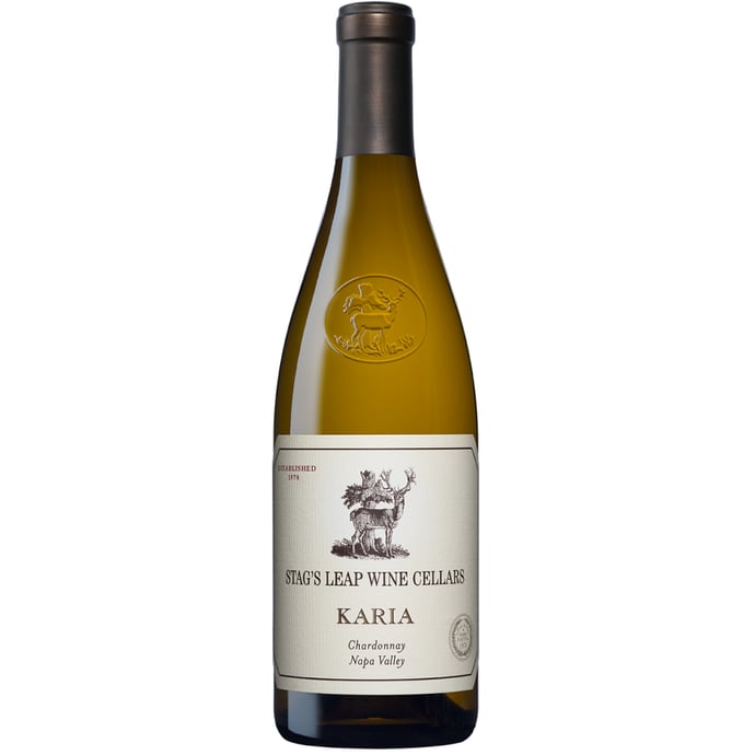 Stag's Leap Wine Cellars Chardonnay Karia 2024