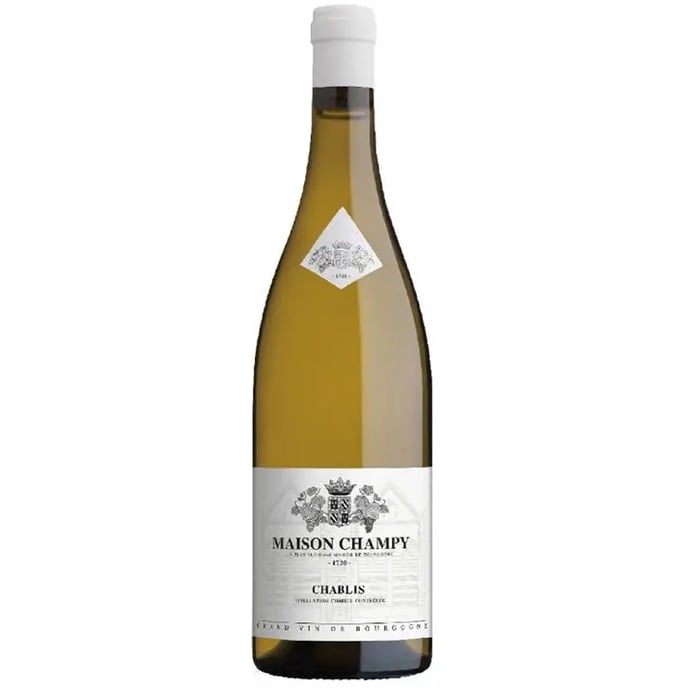 Maison Champy Chablis 2024