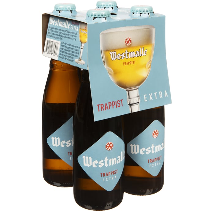 Westmalle Extra