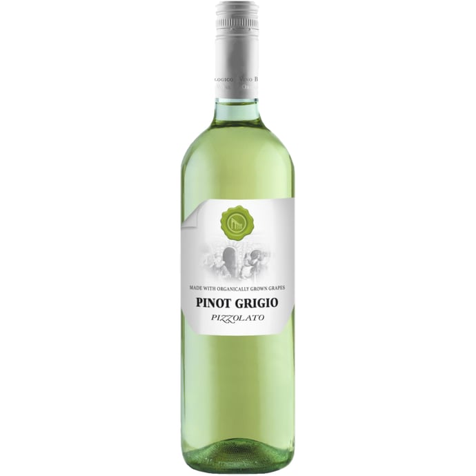 Pizzolato Pinot Grigio 2024