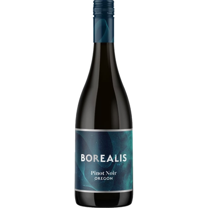 Montinore Borealis Pinot Noir 2023