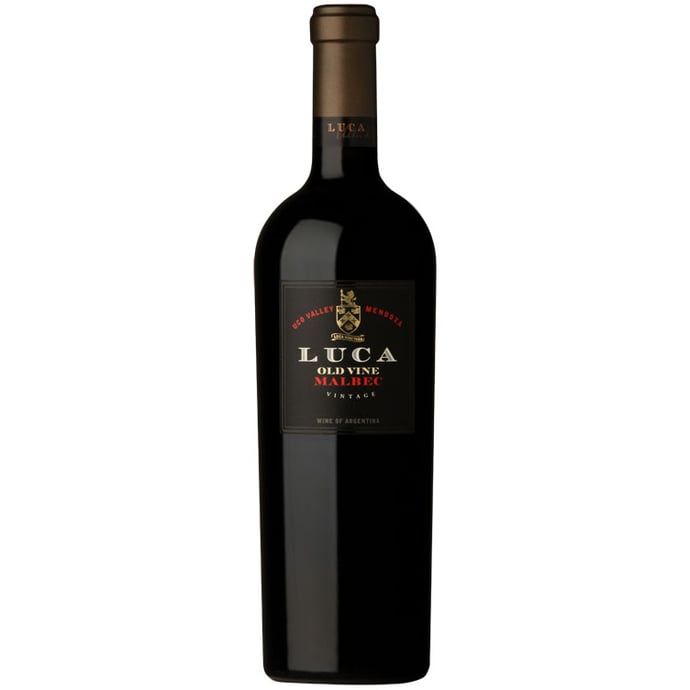 Luca Malbec 2023