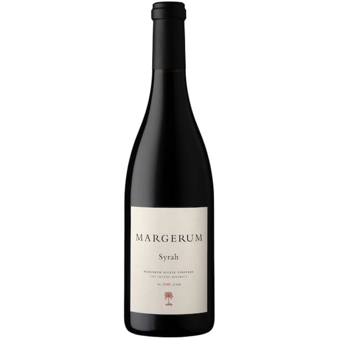 Margerum Syrah 2023