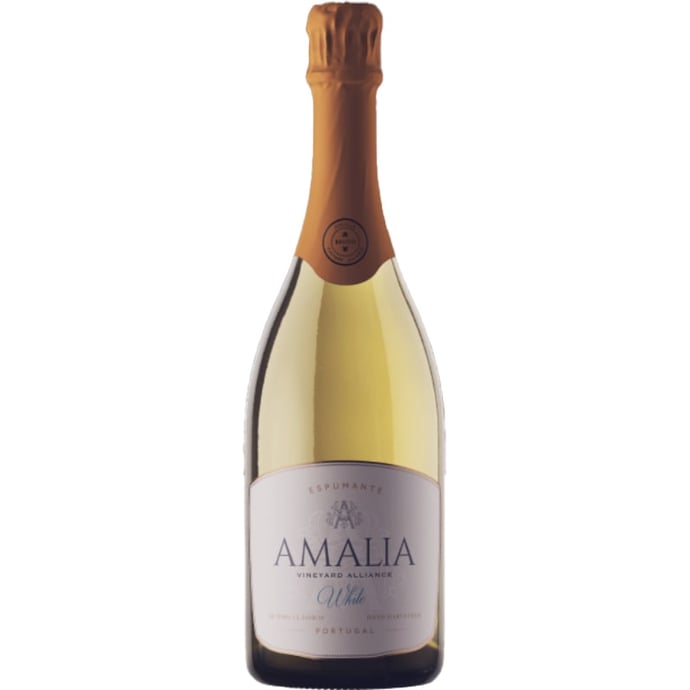 Amalia Vineyard Alliance White Vino Espumante