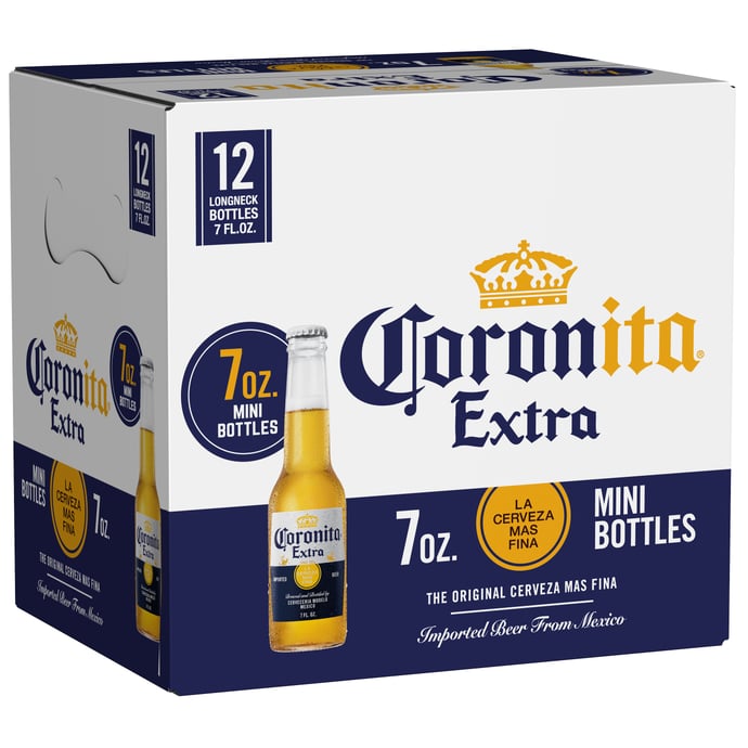 Corona Extra Coronita