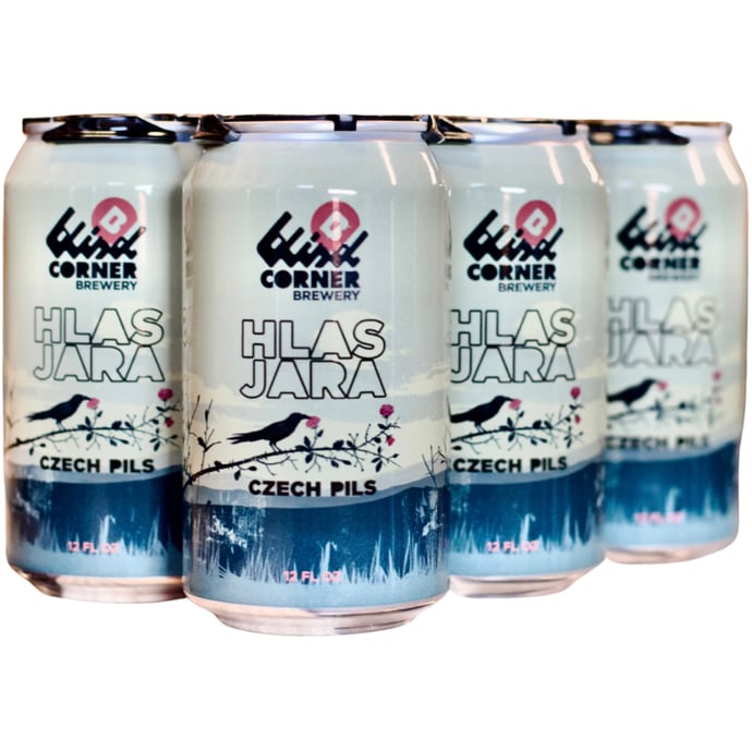 Blind Corner Hlas Jara