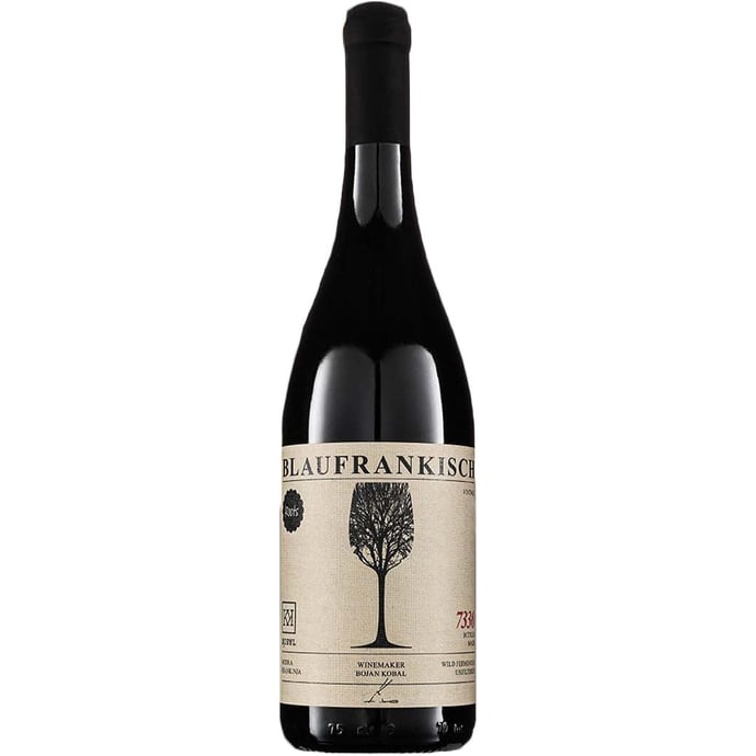 Kobal Blaufrankisch 2024
