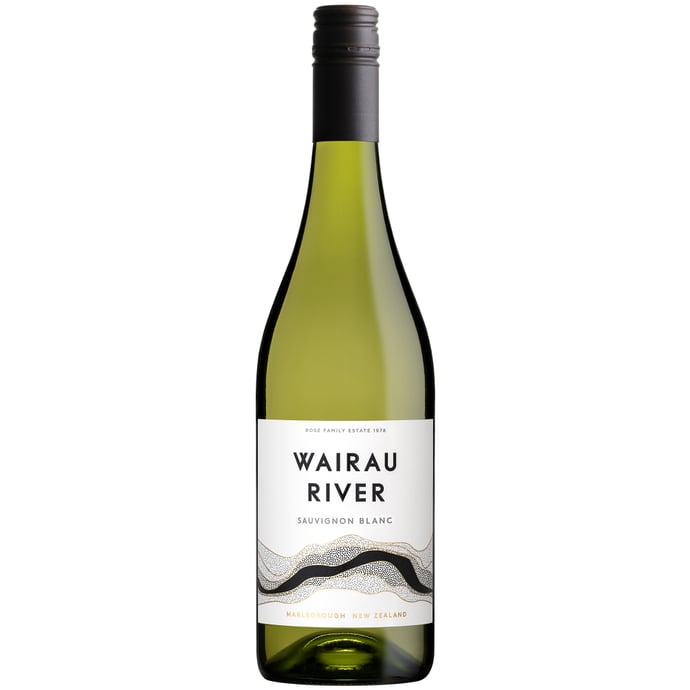 Wairau River Sauvignon Blanc 2025