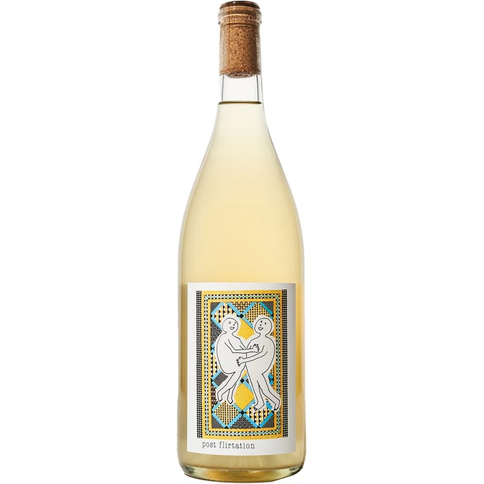 Martha Stoumen Post Flirtation White Blend Natural 2024